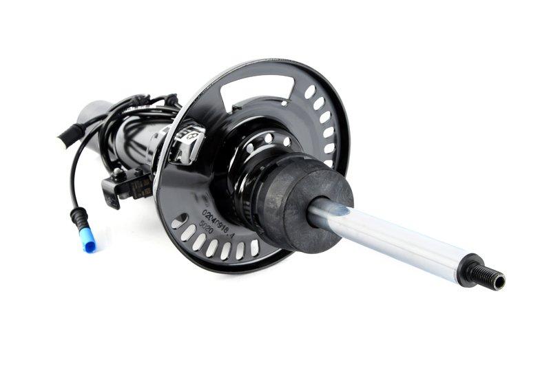 G01 M40 передний правый амортизатор VDC