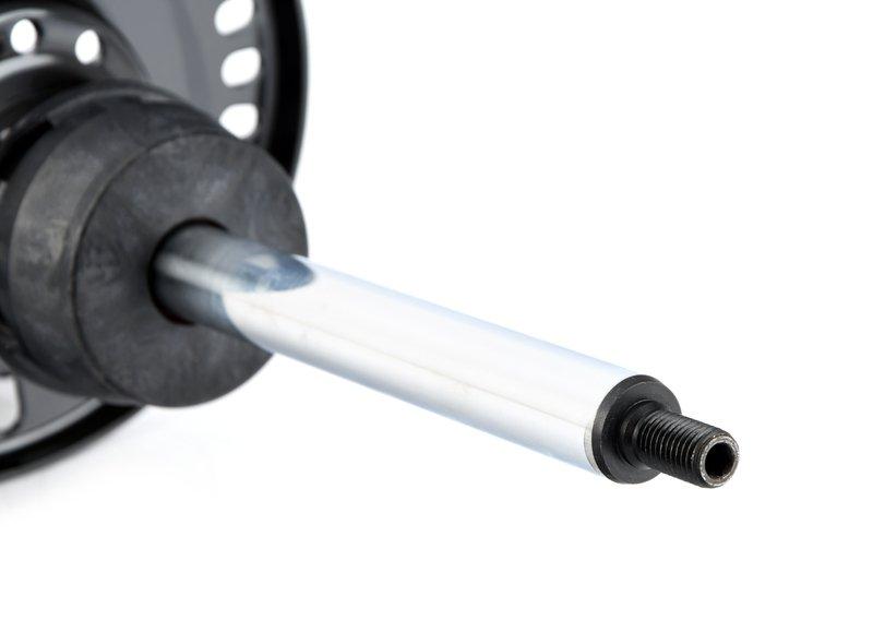 G01 M40 передний правый амортизатор VDC