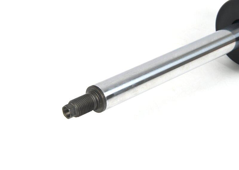 Аморт.стойка левая передняя VDC