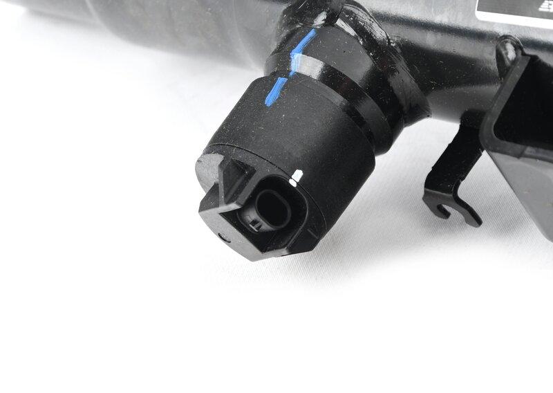 G20 амортизатор передний правый VDC M-tech задний привод