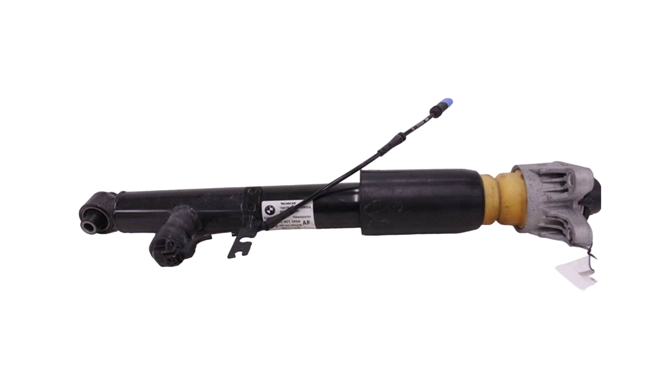 G20 Амортизационная стойка VDC Зд