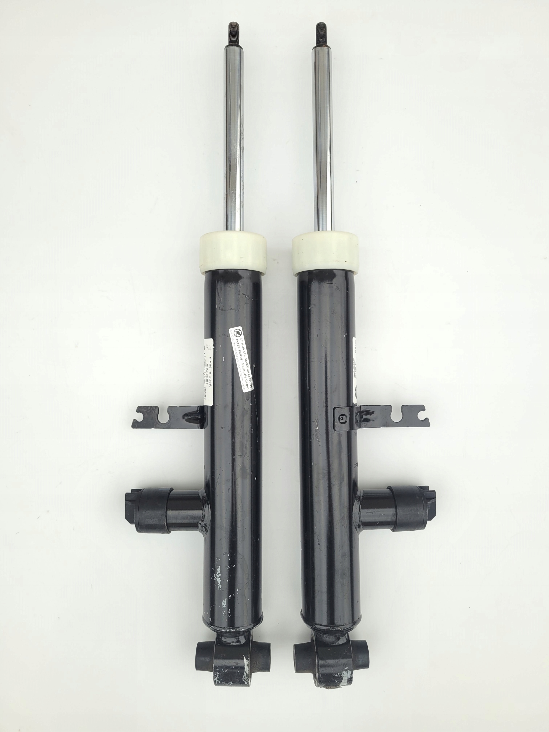 Амортизационная стойка VDC Зд  G20