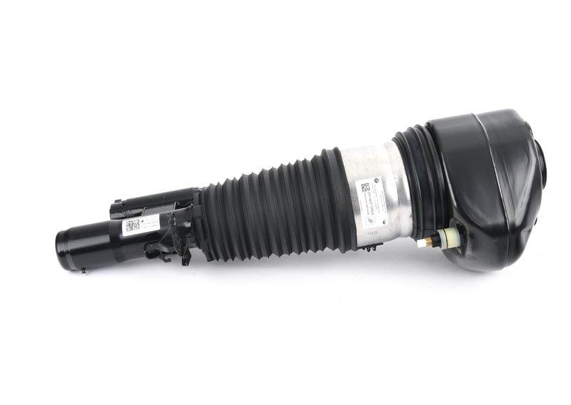 G12 амортизатор передний левый