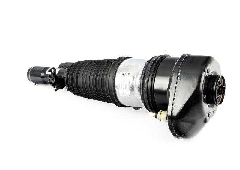 G32 амортизатор передний левый