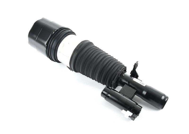 G12 амортизатор передний левый