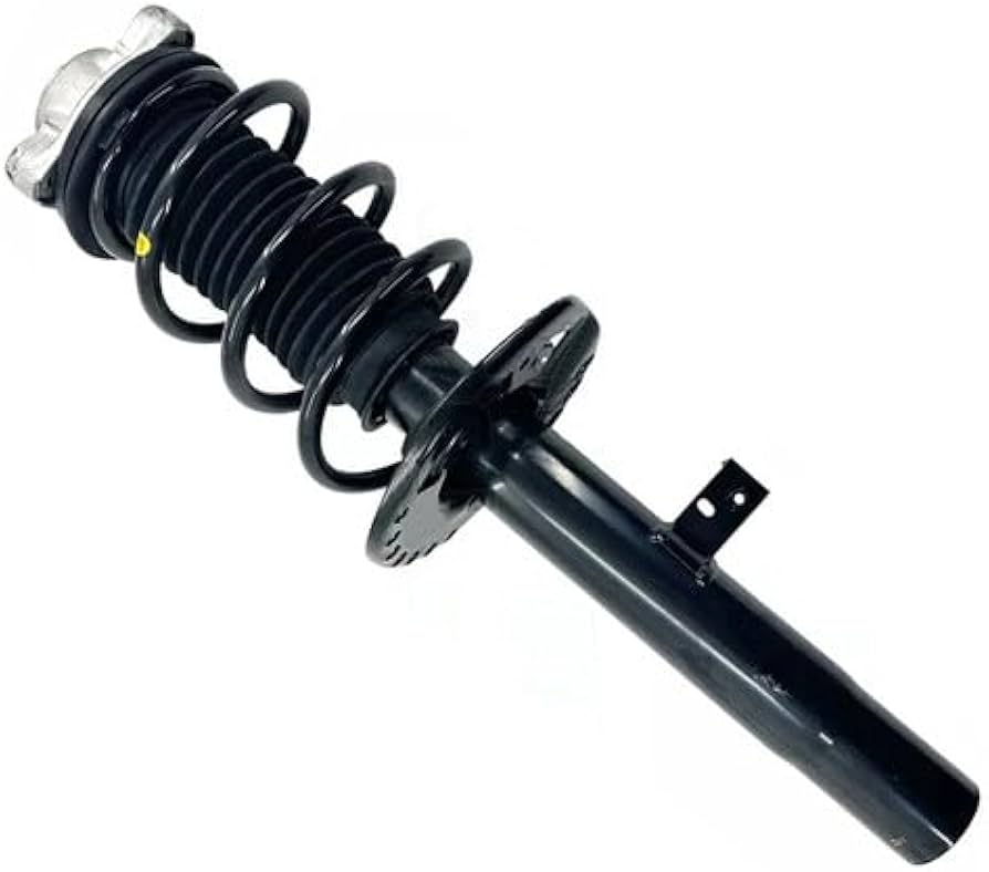 F97/F98 амортизатор передний левый