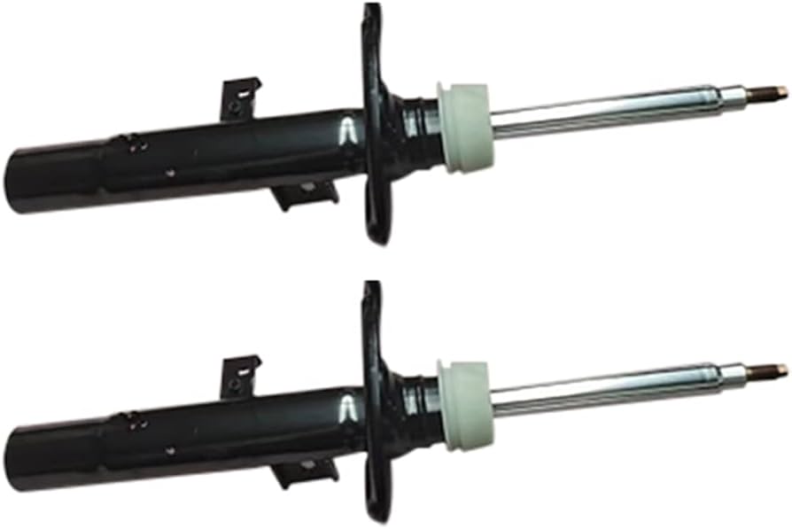 F97/F98 амортизатор передний правый