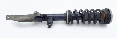 F95/F96 амортизатор передний левый