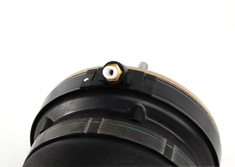 Пневмоамортизатор Л Пд