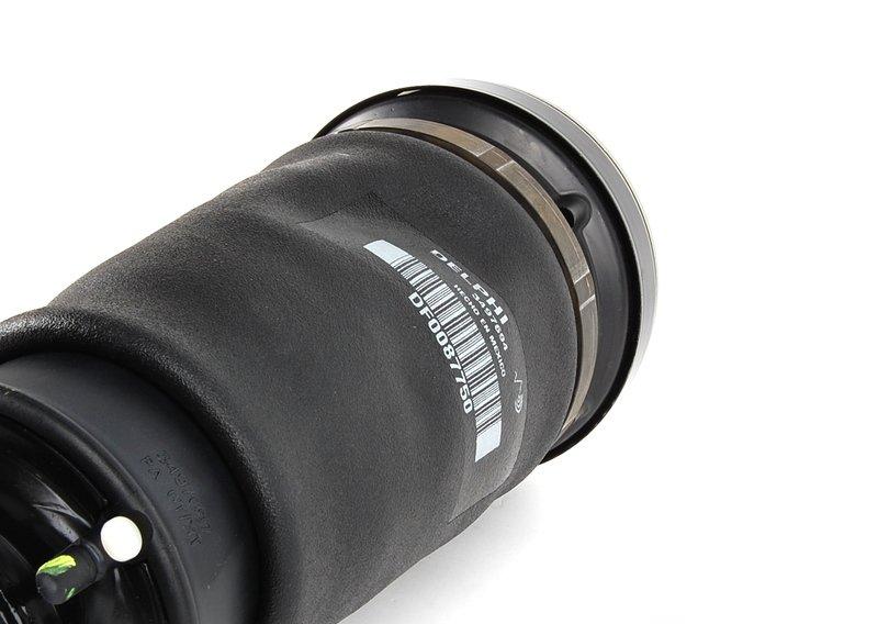 Пневмоамортизатор П Пд