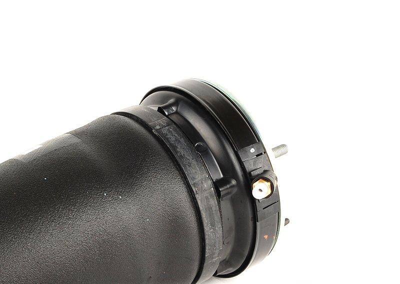 Пневмоамортизатор П Пд