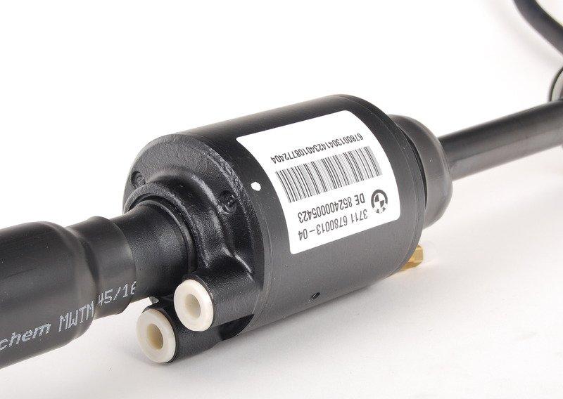 Активный стабилизатор