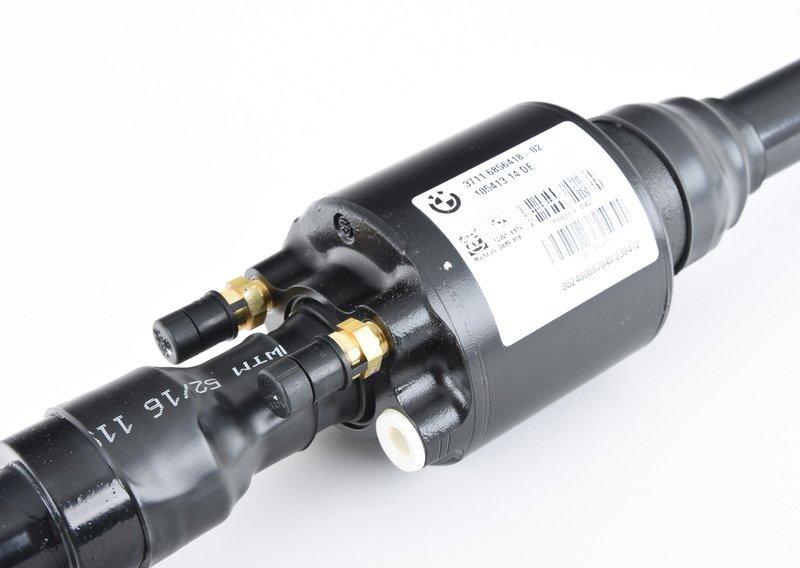 Активный стабилизатор