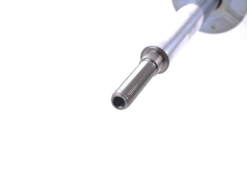 х5х6 м перед П амортизатор