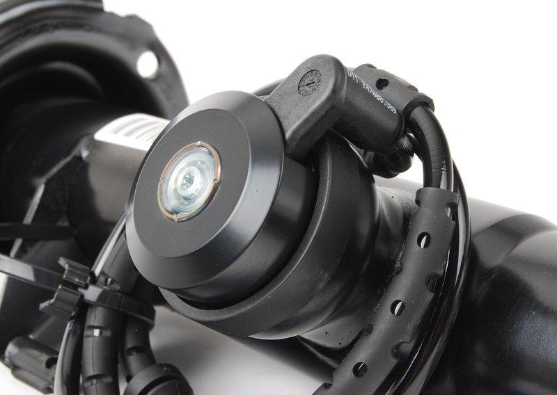 Амортизационная стойка П Пд