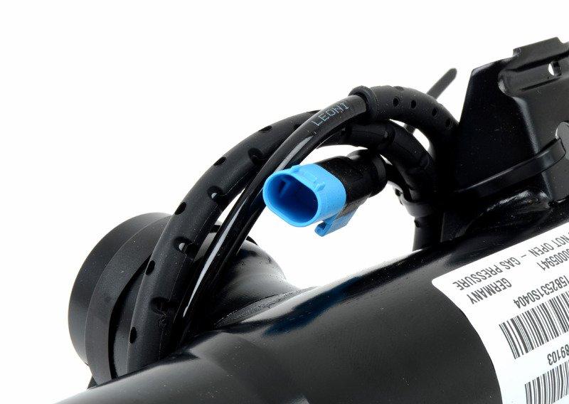 Амортизационная стойка Л Пд