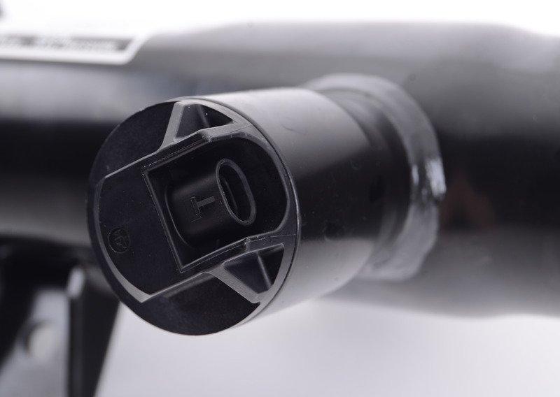 F30 пп VDC пер П амортизатор