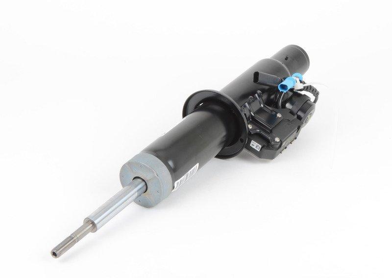 амортизатор перед Ле70 2vaa