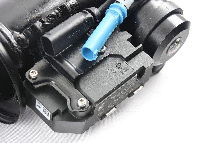 Амортизационная стойка Л Пд