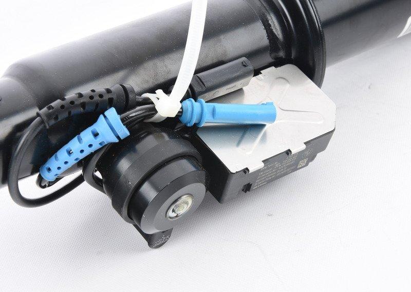 E70 амортизатор