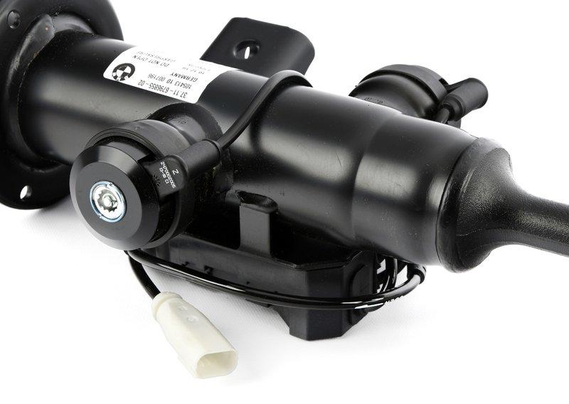 Амортизатор f10 ЗП VDC Л