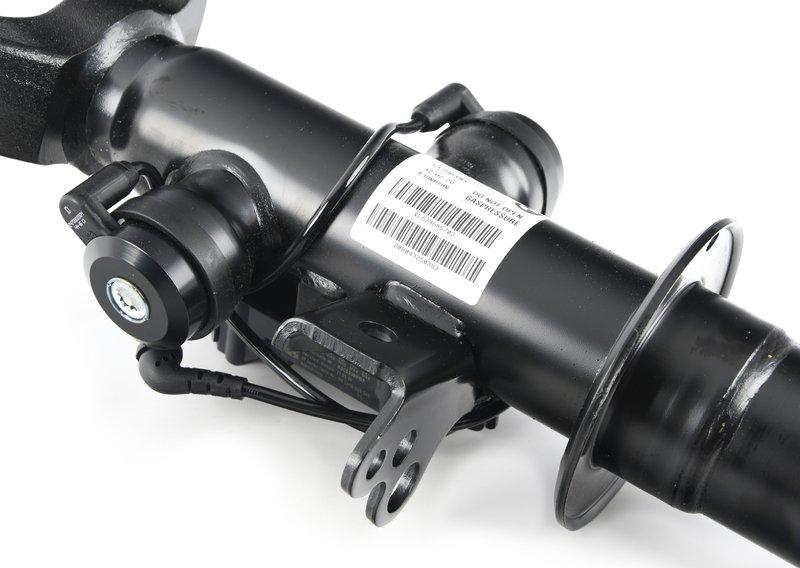 Амортизатор f10 ПП VDC Л