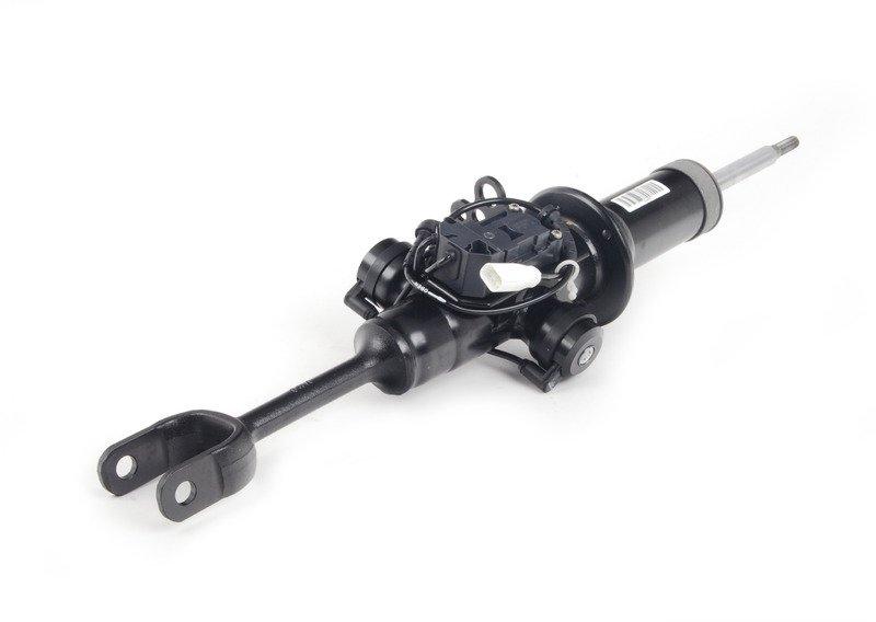 стойка f01 Л передняя ЗП EDC  550 f07