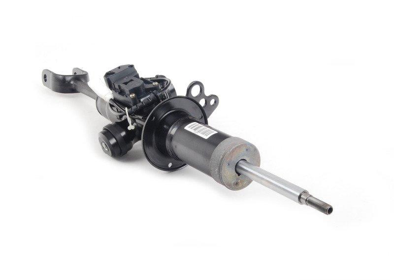 стойка f01 Л передняя ЗП EDC  550 f07