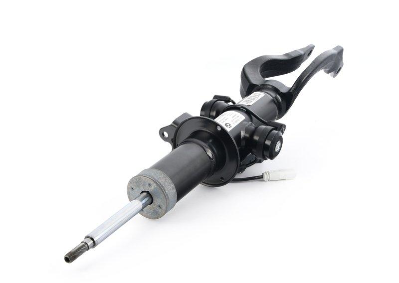 Стойка f01 Л передняя ПП EDC