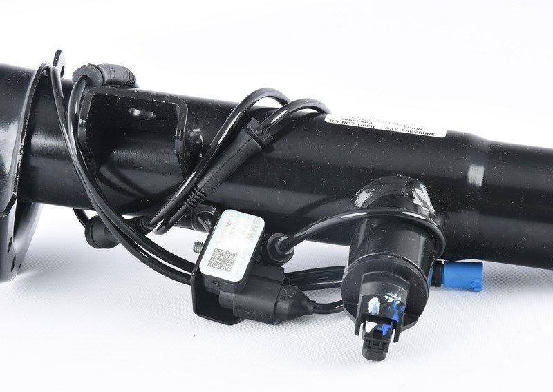 F25/F26 Амортизатор пд VDC левый