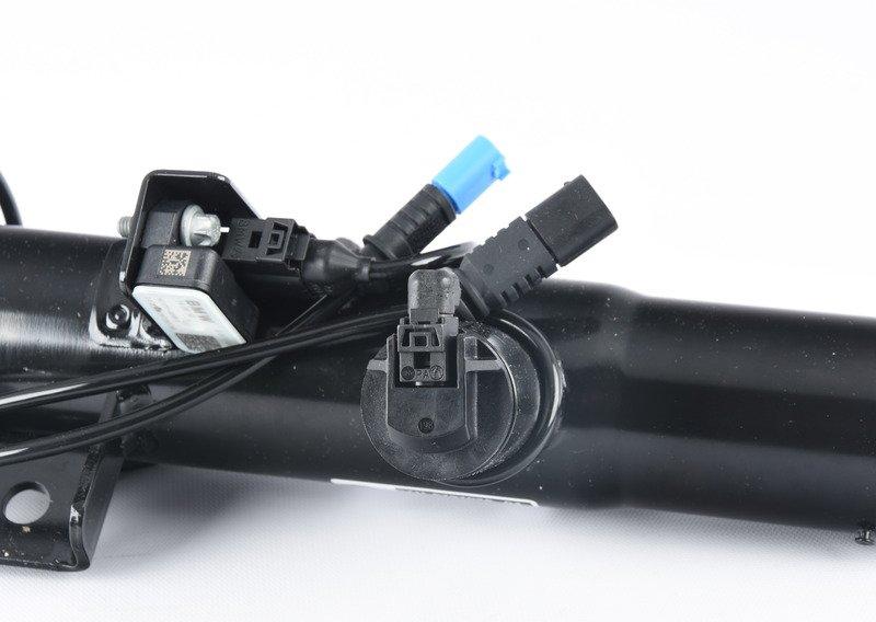 F25/F26 Амортизатор пд VDC правый