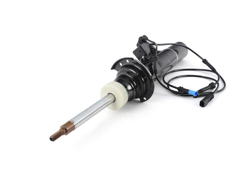 F25/F26 амортизатор левый передний VDC  30d/x