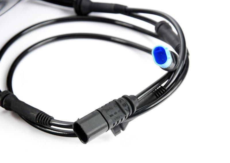 F25/F26 амортизатор правый передний VDC 30d/x