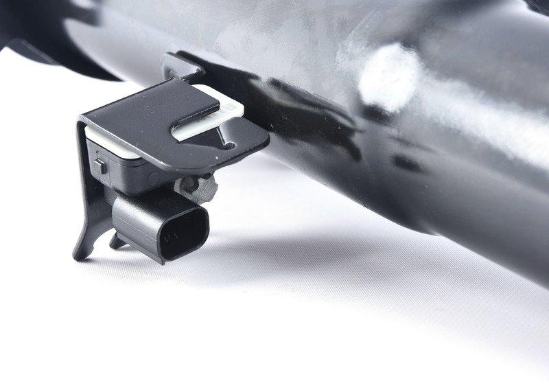 Амортизационная стойка Л Пд