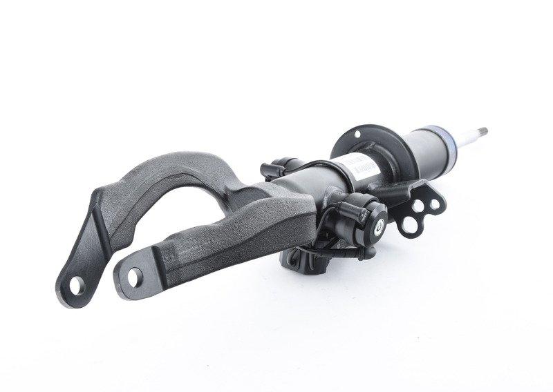 F01N амортизатор передний левый VDC