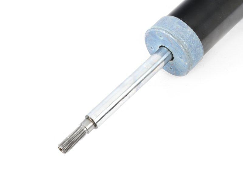 F01N амортизатор передний правый VDC