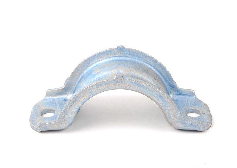 Удерживающая скоба стабилизатора