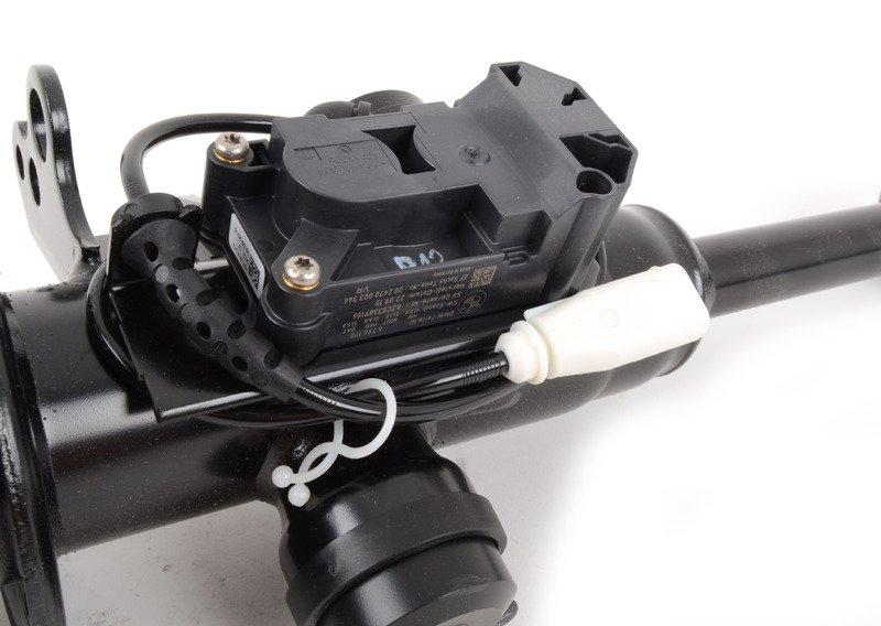 стойка f07 П передняя EDC ЗП