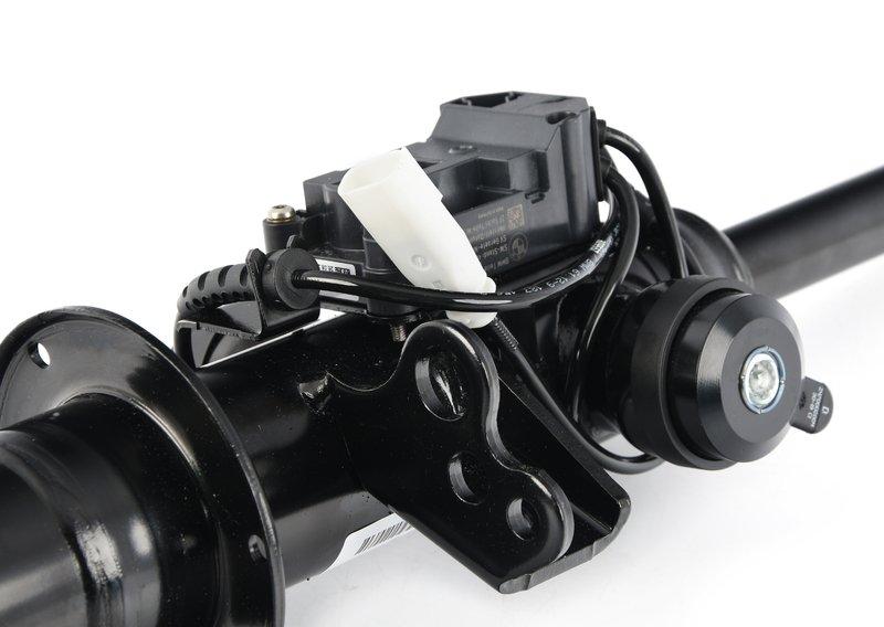 Амортизационная стойка Л Пд