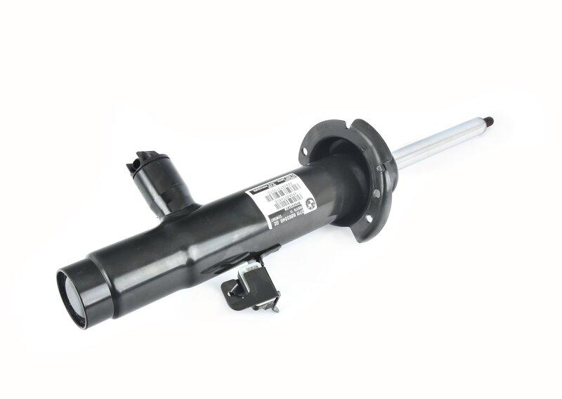 Амортизационная стойка П Пд