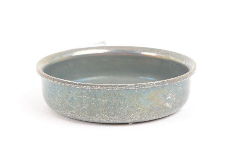 Опорная тарелка