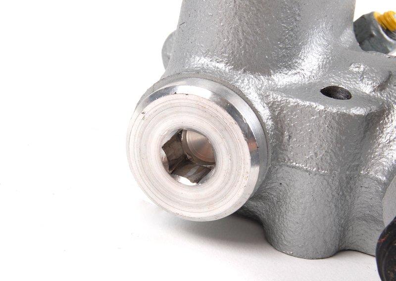 Регулировочный клапан