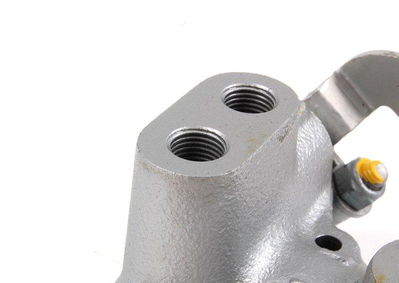 Регулировочный клапан