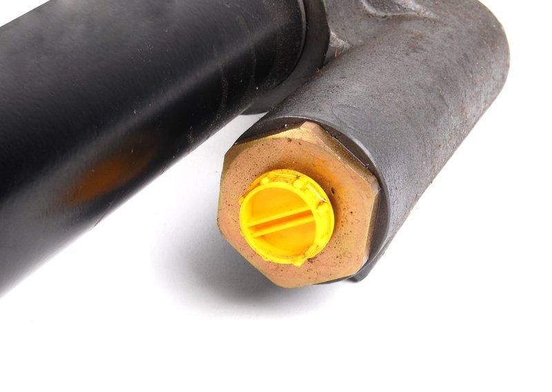 Амортизационная стойка П Зд