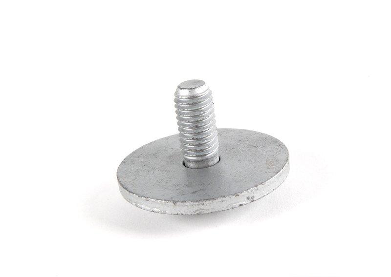 Болт с шестигранной головкой с шайбой