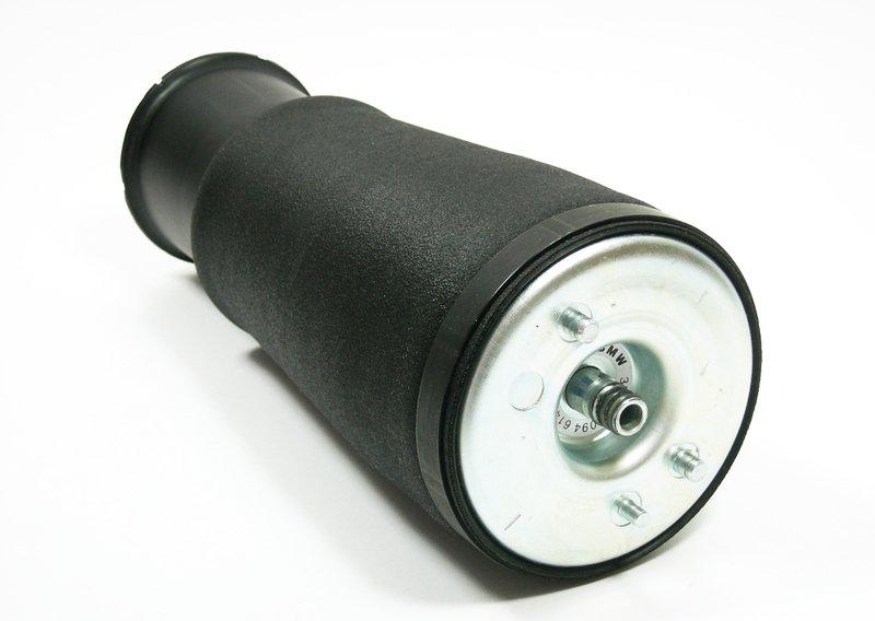 Пневматическая рессора П