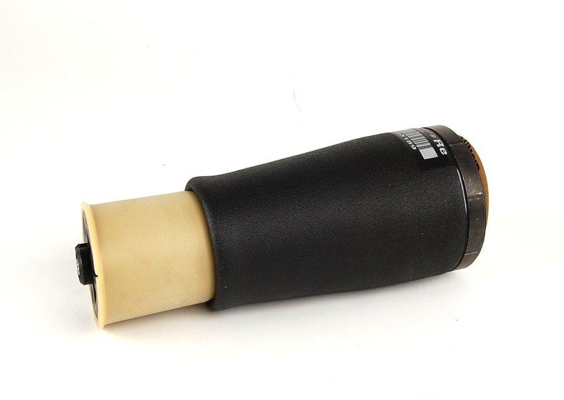 E39 пневмобаллон правый задний