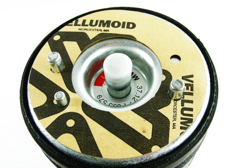 Пневматическая рессора л Е53