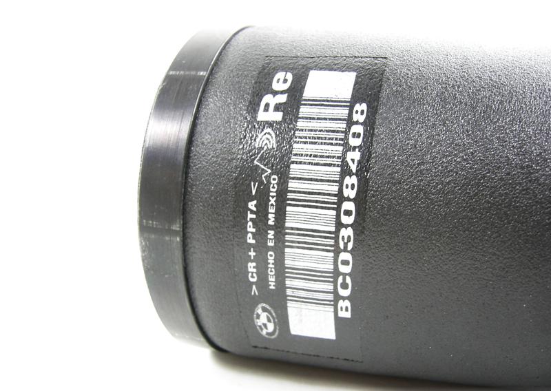 Пневматическая рессора П E53