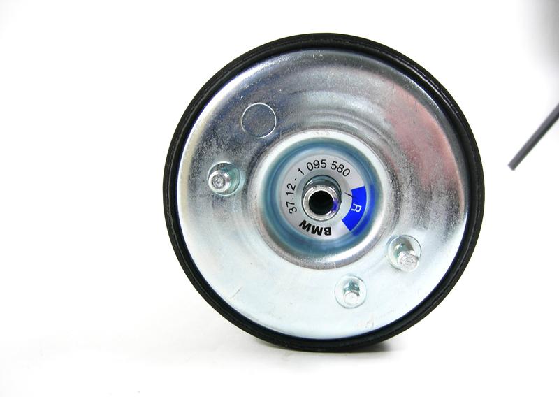 Пневматическая рессора П E53